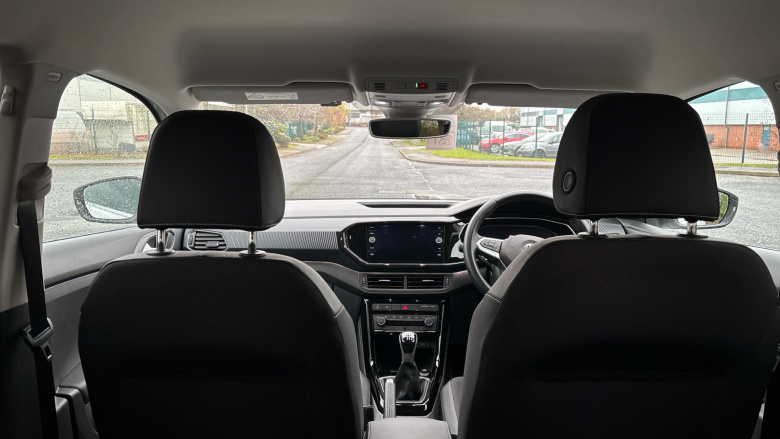 Volkswagen T-Cross 1.0 TSI 115 First Edition 5dr Petrol Estate